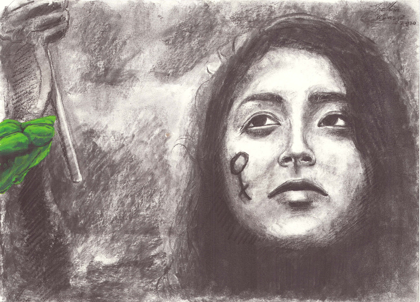Rostro de Dignidad