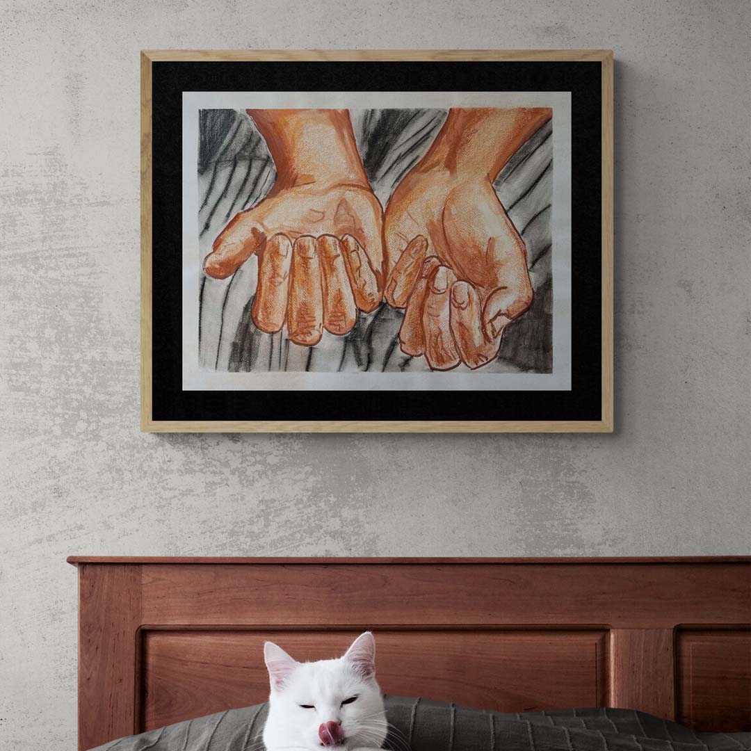 Manos 2