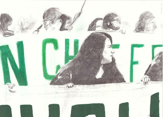 Estudiantes en Lucha