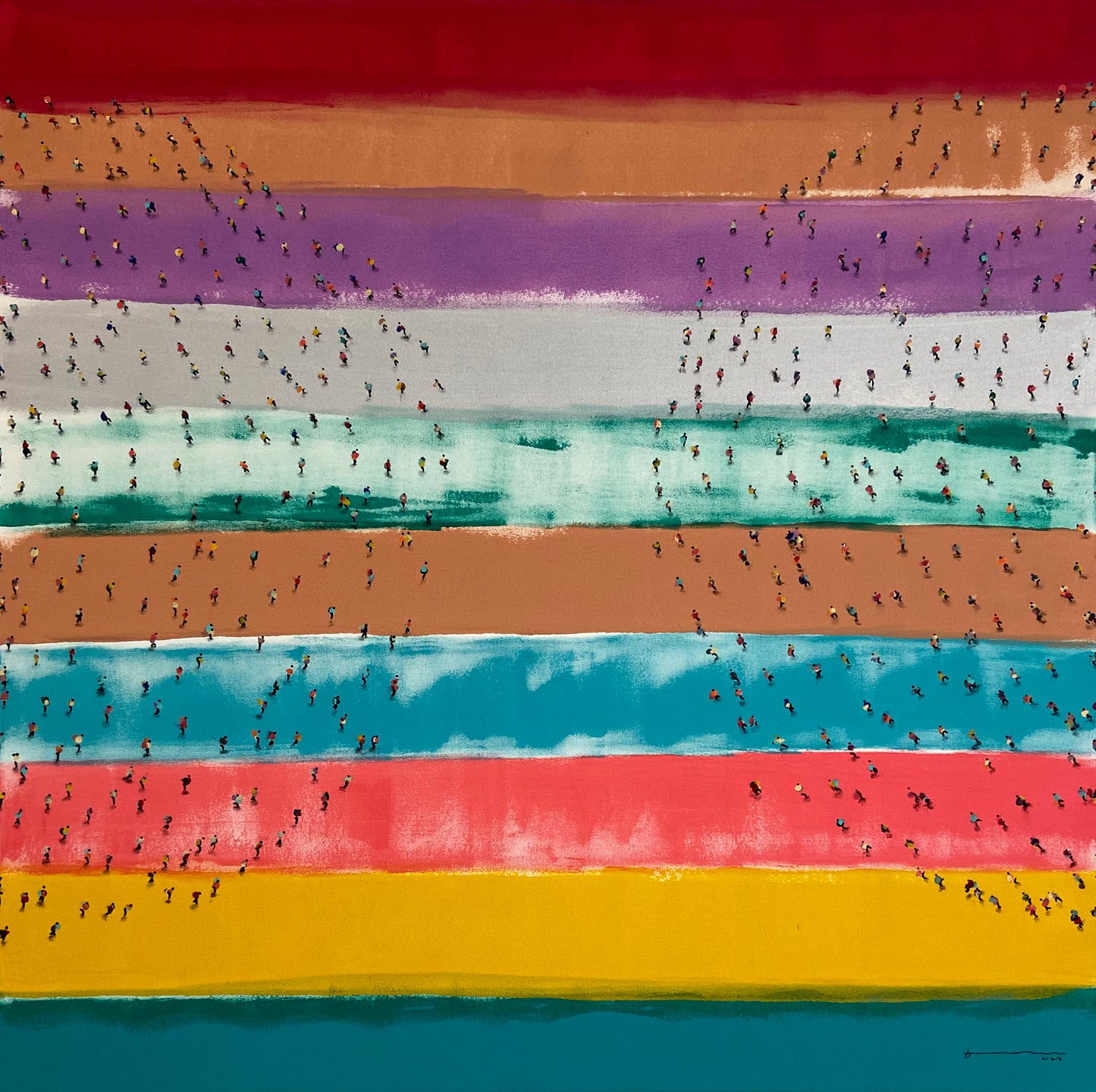 Colores