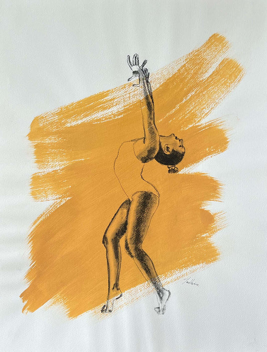 Cuerpos en tránsito 3