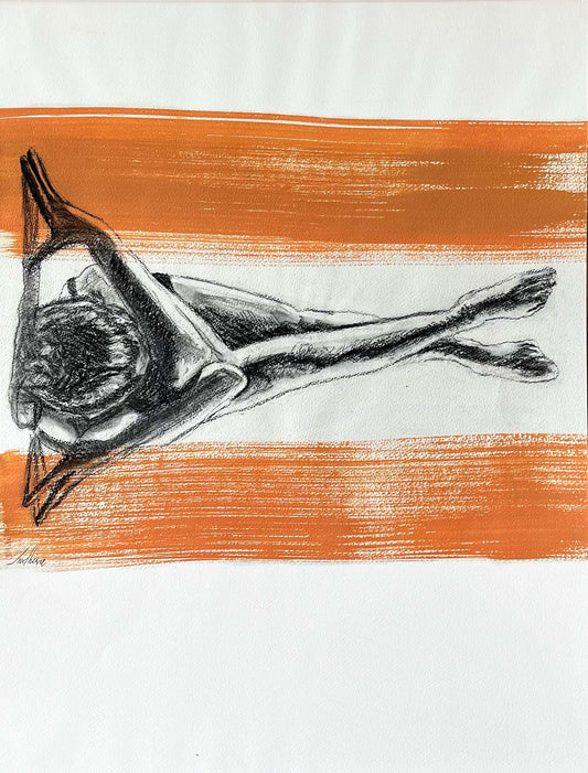Cuerpos en tránsito 1