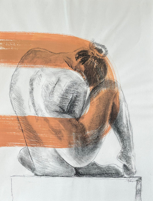 Cuerpos en tránsito 2