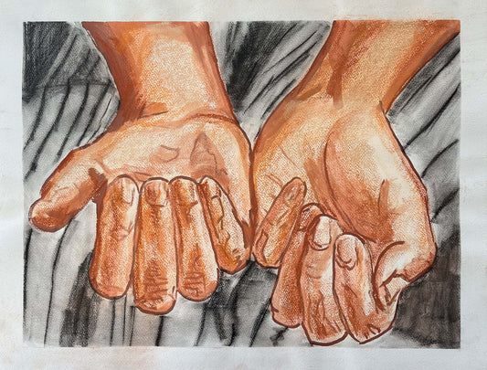 Manos 2